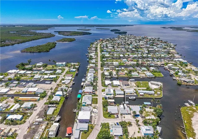 2nd image of 2500 Harbor View Dr, Matlacha, FL 33993 | MLS# 2025004776