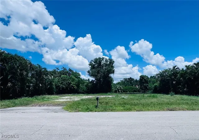 4th image of 1285 Carlene Ave, Fort Myers, FL 33901 | MLS# 2025004813