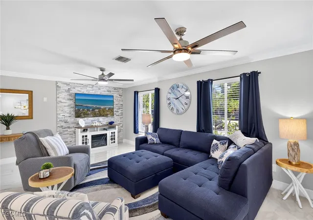 Photo 3 of Sale Pending at 720 Durion Ct, Sanibel, FL 33957 | MLS# 2025004825 | Listing updated on 2026-07-01