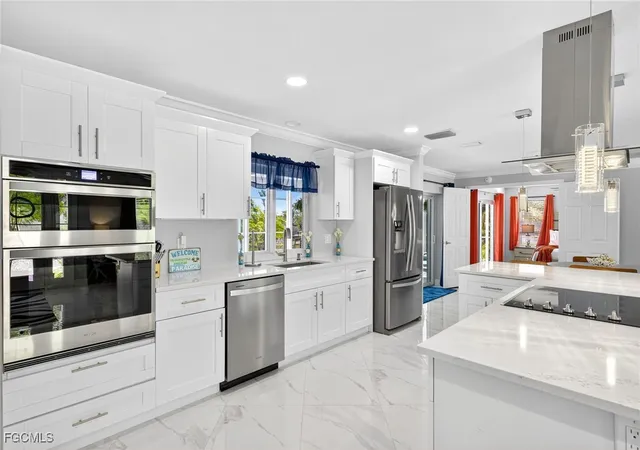 Photo 4 of Sale Pending at 720 Durion Ct, Sanibel, FL 33957 | MLS# 2025004825 | Listing updated on 2026-07-01