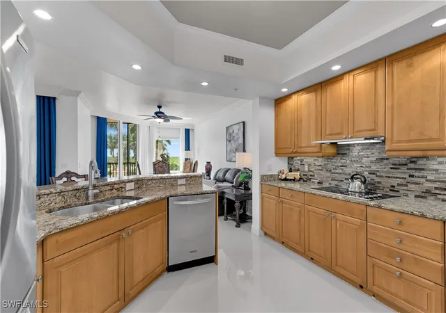 Homes for sale in Naples, FL | 1060 Borghese Ln, Naples, FL 34114