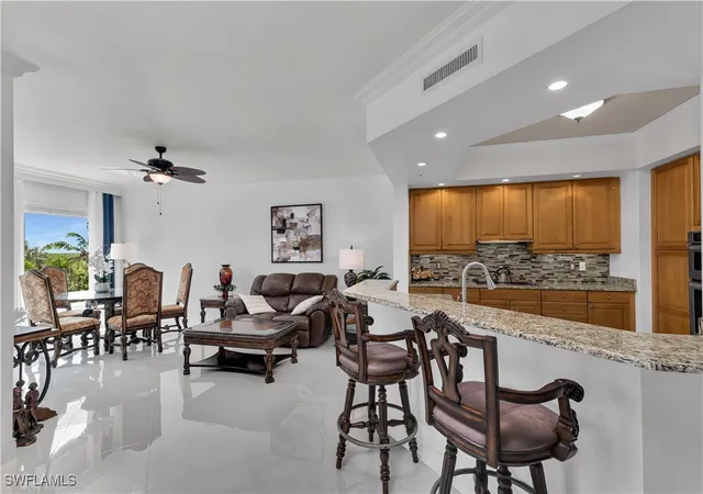 Homes for sale in Naples, FL | 1060 Borghese Ln, Naples, FL 34114