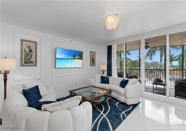 Homes for sale in Naples, FL | 1060 Borghese Ln, Naples, FL 34114