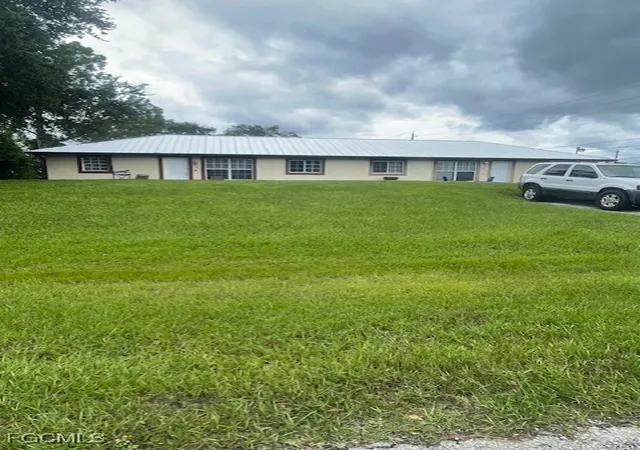 1st image of 3017/3019 Gilbert Ave S, Lehigh Acres, FL 33973 | MLS# 2025001574