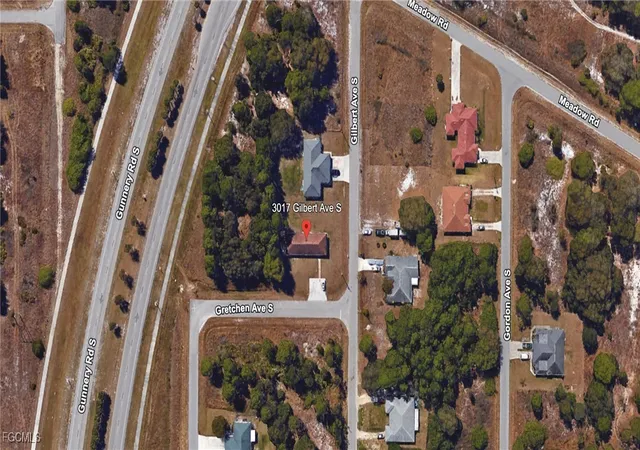 4th image of 3017/3019 Gilbert Ave S, Lehigh Acres, FL 33973 | MLS# 2025001574