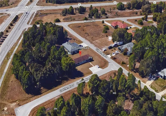 5th image of 3017/3019 Gilbert Ave S, Lehigh Acres, FL 33973 | MLS# 2025001574