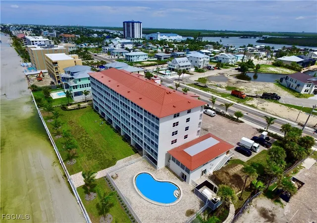 Homes for sale in Fort Myers Beach, FL | 5000 Estero Blvd #203, Fort Myers Beach, FL 33931 | MLS# 2025005080