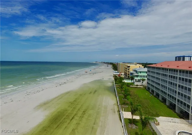 Homes for sale in Fort Myers Beach, FL | 5000 Estero Blvd #203, Fort Myers Beach, FL 33931 | MLS# 2025005080