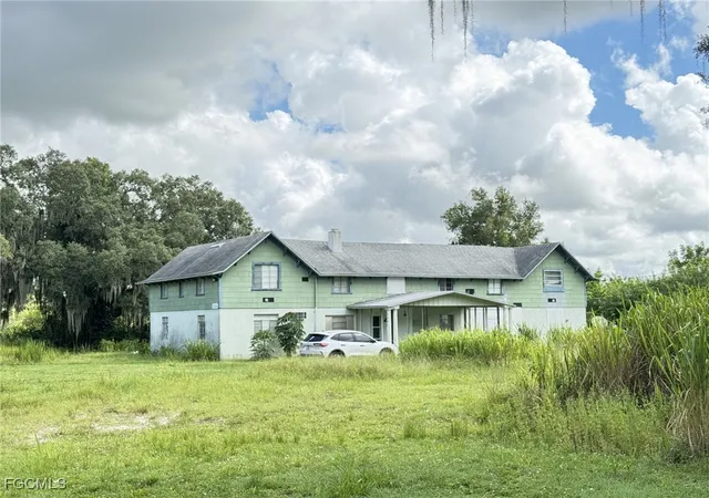 1st image of 2091 Gardner Rd, Alva, FL 33920 | MLS# 2025005118