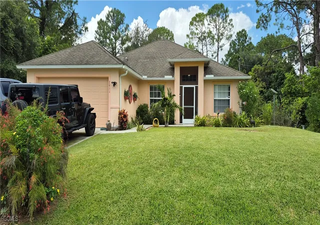 1st image of 2011 Leroy Ave, Alva, FL 33920 | MLS# 2025005126