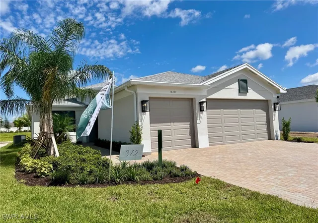 Photo 2 of Single family home for sale at 14491 Cumbria Ct, Fort Myers, FL 33905 | MLS# 225066349 | Listing updated on 2026-08-31