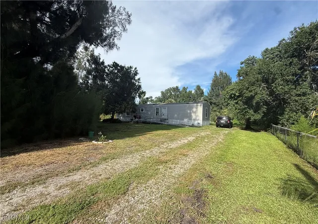 1st image of 2860 Winona Dr, North Fort Myers, FL 33917 | MLS# 2025005175