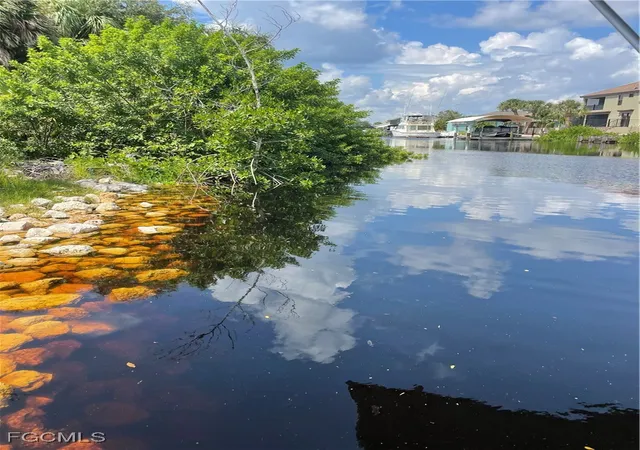 Photo 1 of Land for sale at 18286 Van Nuys Cir, Port Charlotte, FL 33948 | MLS# 2025005213 | Listing updated on 2026-05-07