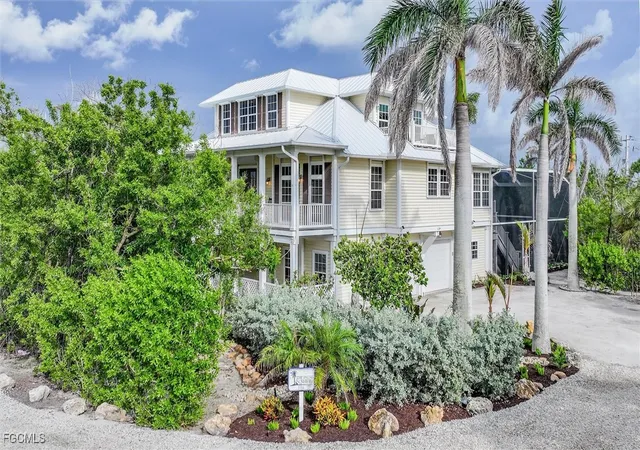 1st image of 1124 Longifolia Ct, Captiva, FL 33924 | MLS# 2025001507