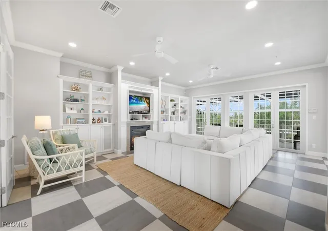 Photo 3 of Single family home for sale at 1124 Longifolia Ct, Captiva, FL 33924 | MLS# 2025001507 | Listing updated on 2026-07-18