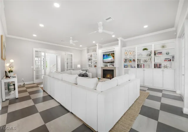 Photo 4 of Single family home for sale at 1124 Longifolia Ct, Captiva, FL 33924 | MLS# 2025001507 | Listing updated on 2026-07-18