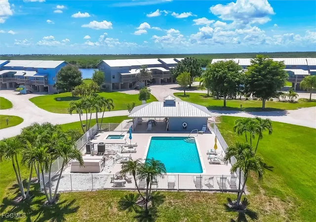 2nd image of 5391 Blue Crab Cir #5, Bokeelia, FL 33922 | MLS# 2025005222