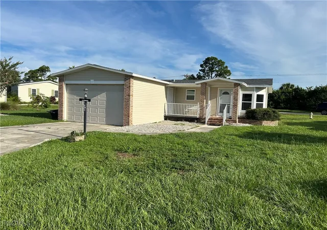 1st image of 19867 Eagle Trace Ct, North Fort Myers, FL 33903 | MLS# 2025005234