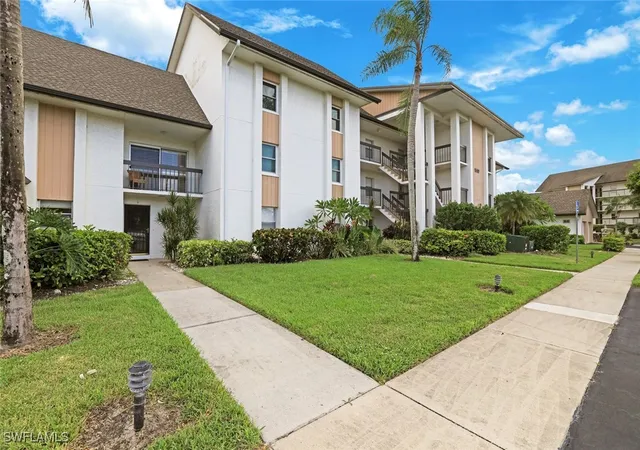 Photo 2 of Condo for sale at 1510 Imperial Golf Course Blvd #111, Naples, FL 34110 | MLS# 225066442 | Listing updated on 2026-07-31
