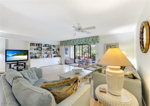 Photo 3 of Condo for sale at 1510 Imperial Golf Course Blvd #111, Naples, FL 34110 | MLS# 225066442 | Listing updated on 2026-07-31