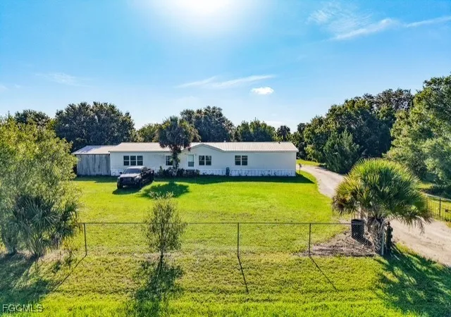 1st image of 1320 Seminole Ave, Labelle, FL 33935 | MLS# 2025005278