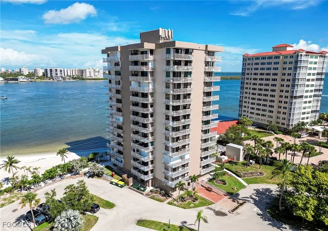Condo for sale at 8701 Estero Blvd #1105, Bonita Springs, FL 33931 | MLS# 2025005378 | Listing updated on 2026-02-13