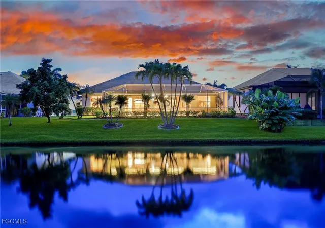 1st image of 5609 Harbour Cir, Cape Coral, FL 33914 | MLS# 2025005441