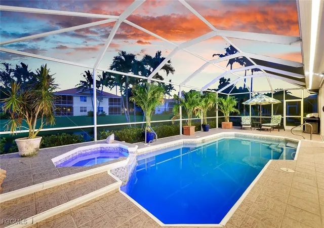 3rd image of 5609 Harbour Cir, Cape Coral, FL 33914 | MLS# 2025005441