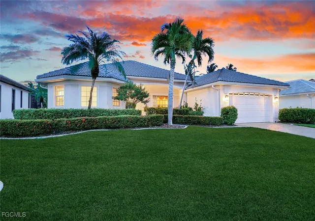 4th image of 5609 Harbour Cir, Cape Coral, FL 33914 | MLS# 2025005441