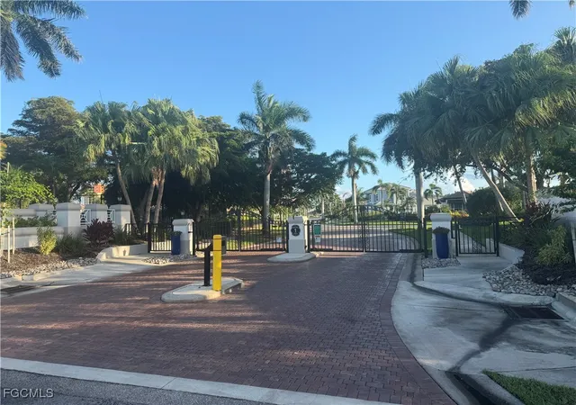 50th image of 5609 Harbour Cir, Cape Coral, FL 33914 | MLS# 2025005441