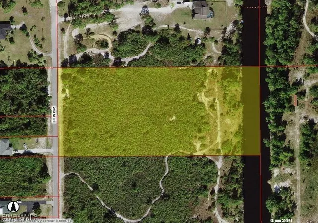 1st image of 4880 22nd St Ne, Naples, FL 34120 | MLS# 225066599