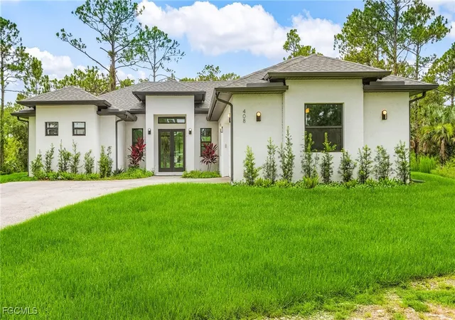 1st image of 408 41st Ave Ne, Naples, FL 34120 | MLS# 2025005458