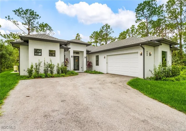2nd image of 408 41st Ave Ne, Naples, FL 34120 | MLS# 2025005458
