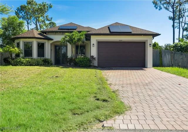 Photo 1 of Sale Pending at 18389 Sunflower Rd, Fort Myers, FL 33967 | MLS# 225066690 | Listing updated on 2026-08-06
