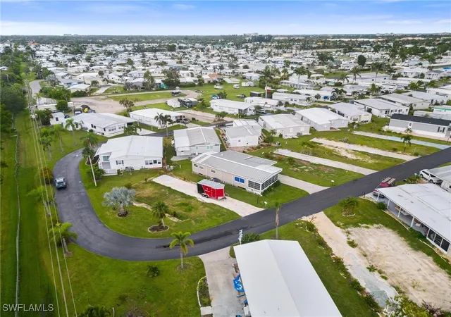 Photo 1 of Land for sale at 357 Mattie Ave, Fort Myers, FL 33908 | MLS# 225066712 | Listing updated on 2026-09-01