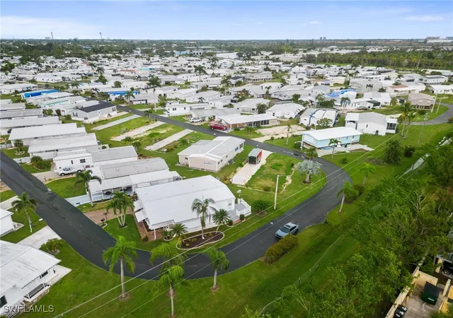 Photo 3 of Land for sale at 357 Mattie Ave, Fort Myers, FL 33908 | MLS# 225066712 | Listing updated on 2026-09-01
