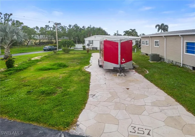 Photo 3 of Land for sale at 357 Mattie Ave, Fort Myers, FL 33908 | MLS# 225066712 | Listing updated on 2026-09-01