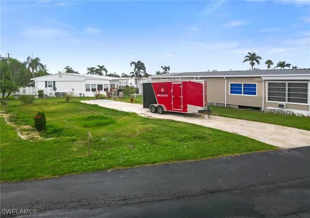 Photo 4 of Land for sale at 357 Mattie Ave, Fort Myers, FL 33908 | MLS# 225066712 | Listing updated on 2026-09-01