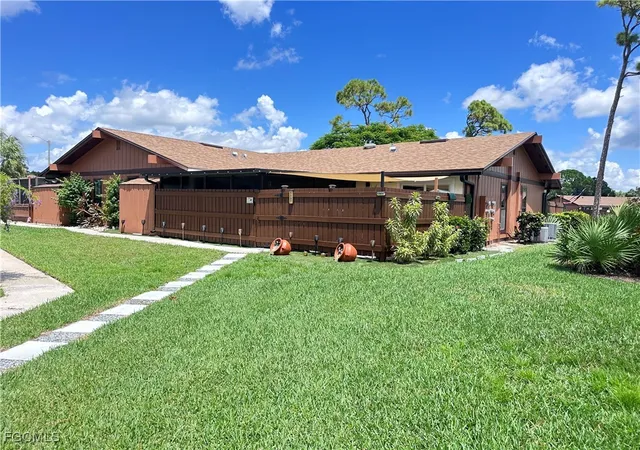 1st image of 5597 Foxlake Dr, North Fort Myers, FL 33917 | MLS# 2025005565