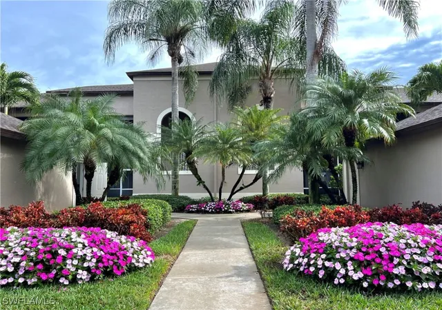 Condominium at 8400 Naples Heritage Dr #1513, Naples, FL 34112 | MLS# 225066868 | | Sold on 2025-09-30