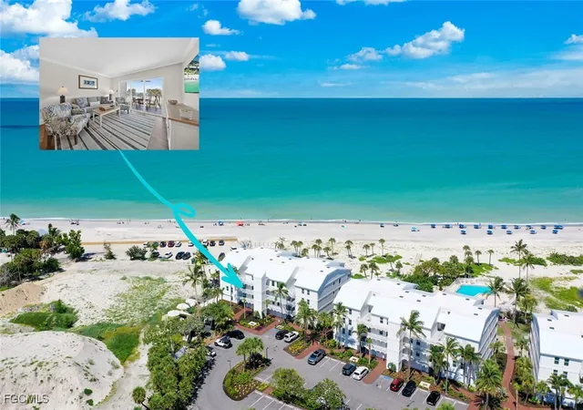 2nd image of 2623 Beach Villas, Captiva, FL 33924 | MLS# 2025005706