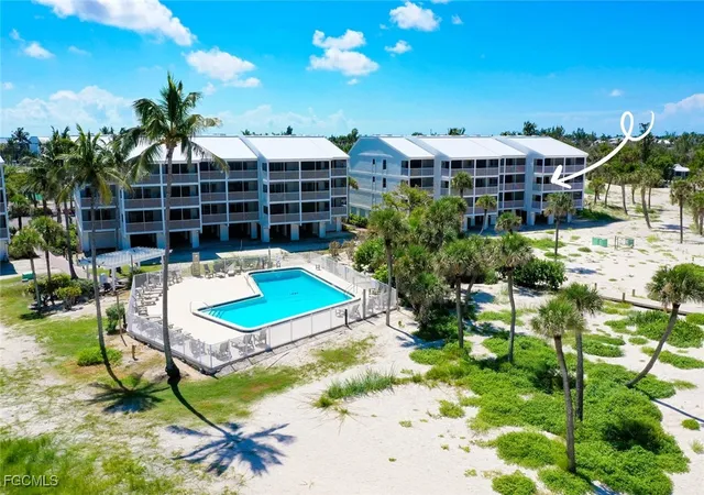 3rd image of 2623 Beach Villas, Captiva, FL 33924 | MLS# 2025005706