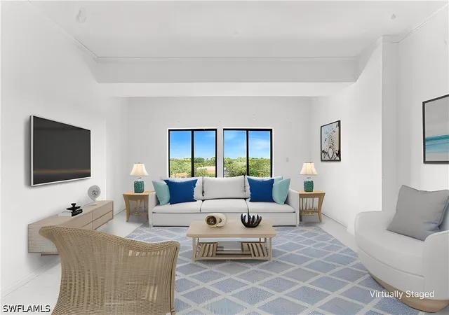 3rd image of 900 Arbor Lake Dr #9-501, Naples, FL 34110 | MLS# 225066914