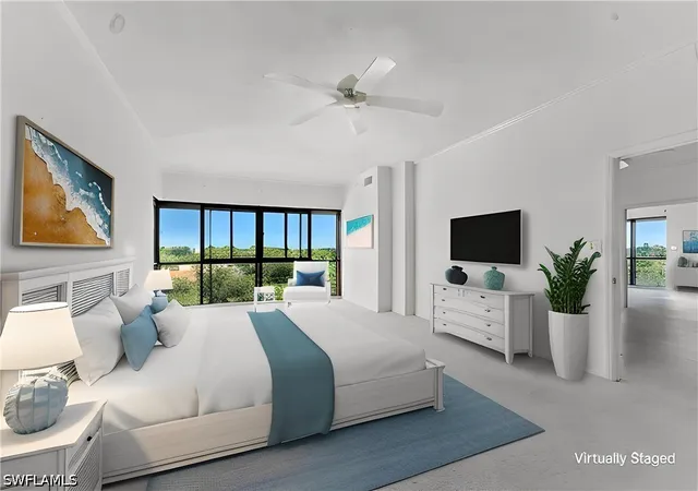5th image of 900 Arbor Lake Dr #9-501, Naples, FL 34110 | MLS# 225066914