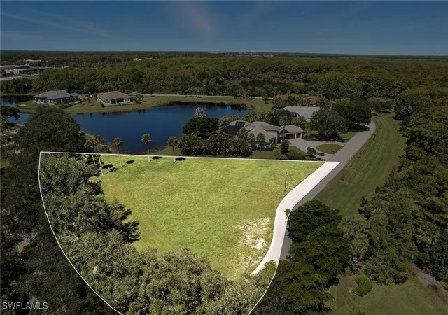 Photo 2 of Land for sale at 11242 Five Oaks Ln, Naples, FL 34120 | MLS# 225066959 | Listing updated on 2026-08-11