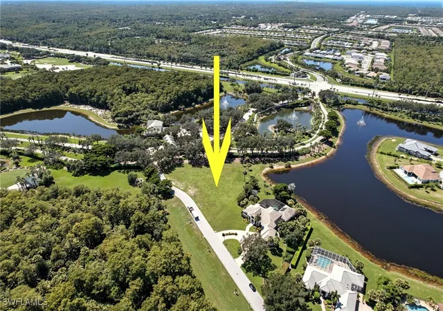 Photo 3 of Land for sale at 11242 Five Oaks Ln, Naples, FL 34120 | MLS# 225066959 | Listing updated on 2026-08-11