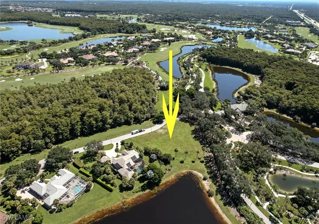 Photo 3 of Land for sale at 11242 Five Oaks Ln, Naples, FL 34120 | MLS# 225066959 | Listing updated on 2026-08-11
