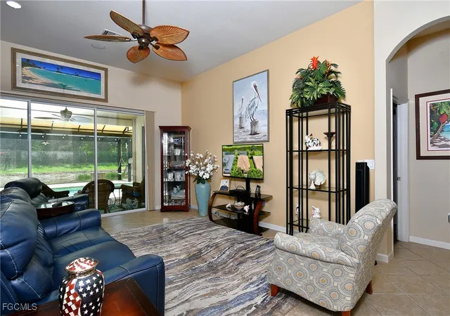 Photo 3 of Single family home for sale at 26317 Stonewall Ln, Bonita Springs, FL 34135 | MLS# 2025005801 | Listing updated on 2026-07-26