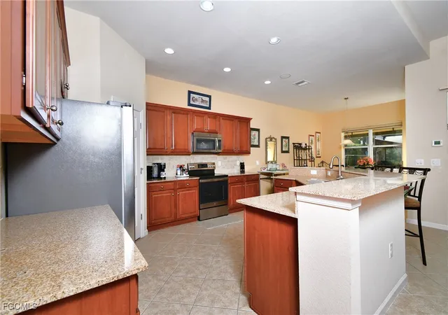 Photo 4 of Single family home for sale at 26317 Stonewall Ln, Bonita Springs, FL 34135 | MLS# 2025005801 | Listing updated on 2026-07-26