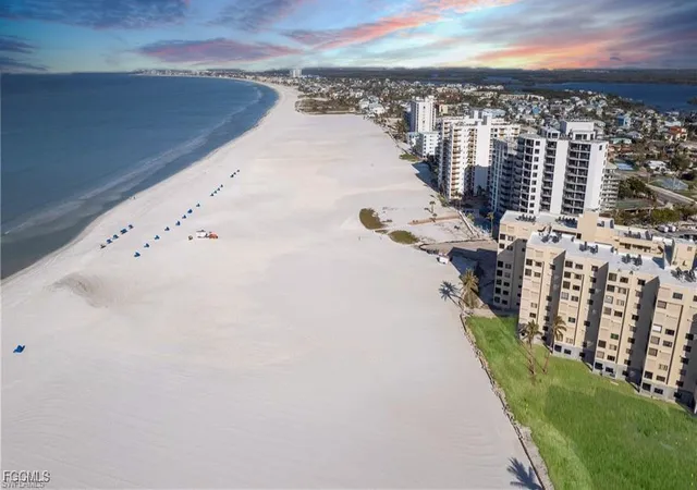 Homes for sale in Fort Myers Beach, FL | 6662 Estero Blvd #308, Fort Myers Beach, FL 33931 | MLS# 2025005885